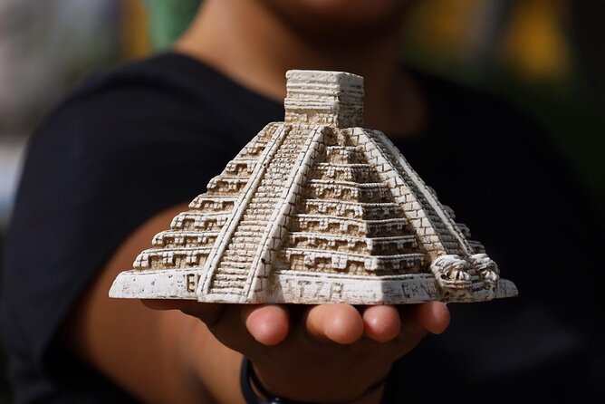 CHICHEN ITZA EXCLUSIVE TOUR, Cenote, Magical Town, Buffet & Free Souvenir - Additional Charges