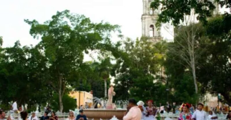 Chichen Itza Express - Key Points