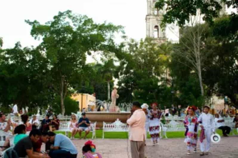 Chichen Itza Express - Cancellation and Flexibility