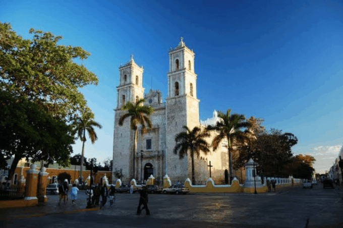 Chichen Itza Express - Frequently Asked Questions