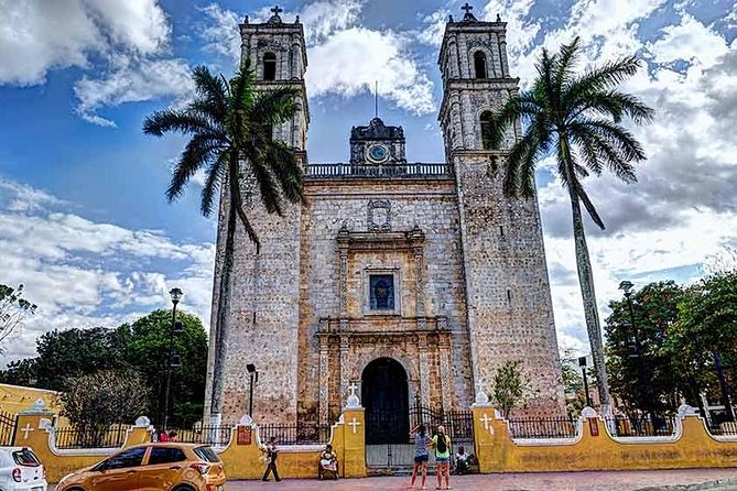 Chichen Itza FULL DAY TOUR - Frequently Asked Questions