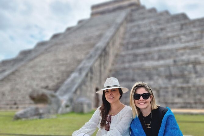 Chichen Itza Full Day Tour - Accessibility and Recommendations