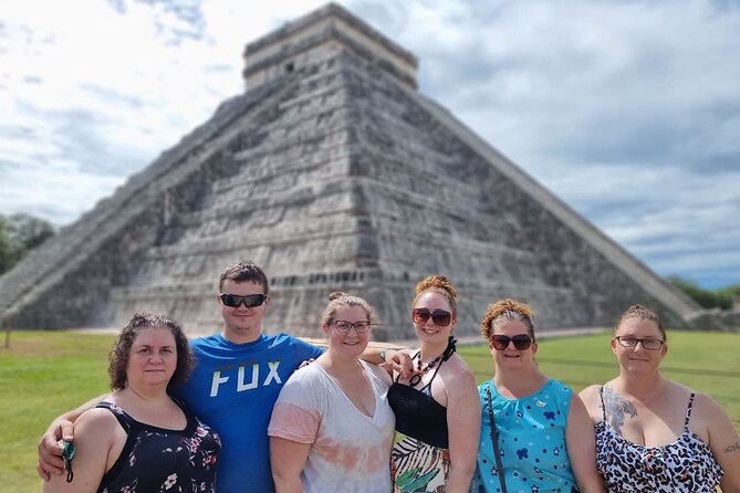Chichen Itza Full Day Tour - Customer Experiences