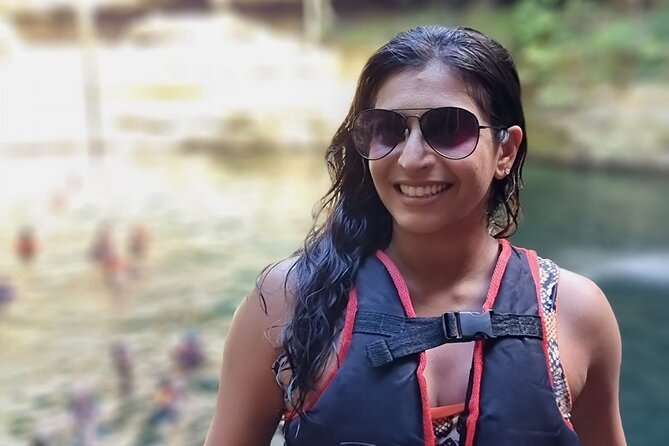 Chichen Itza Full Day Tour - Tour Guides