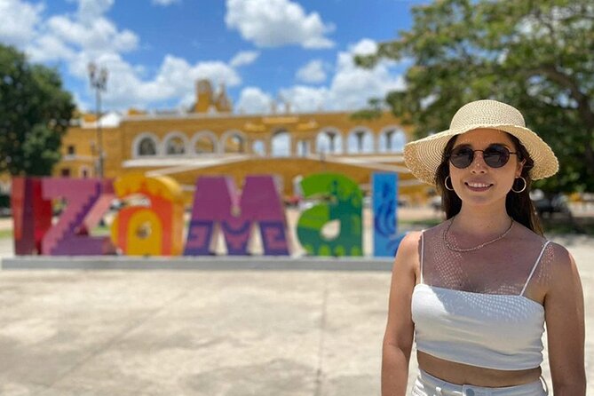 Chichen Itza Full Day Tour - Early Start