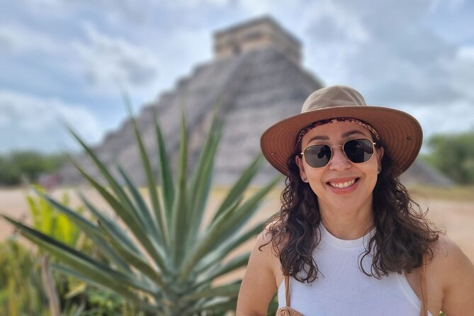 Chichen Itza Full Day Tour - Suggestions for Improvement