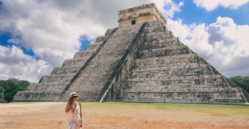 Chichen Itza: Full-Day Tour From Cancun - Key Points