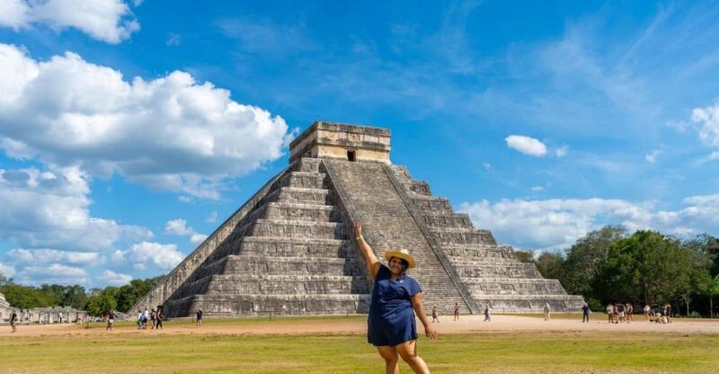 Chichen Itza: Full Day Tour to the Ruins, Cenote, Valladolid - Highlights of the Tour