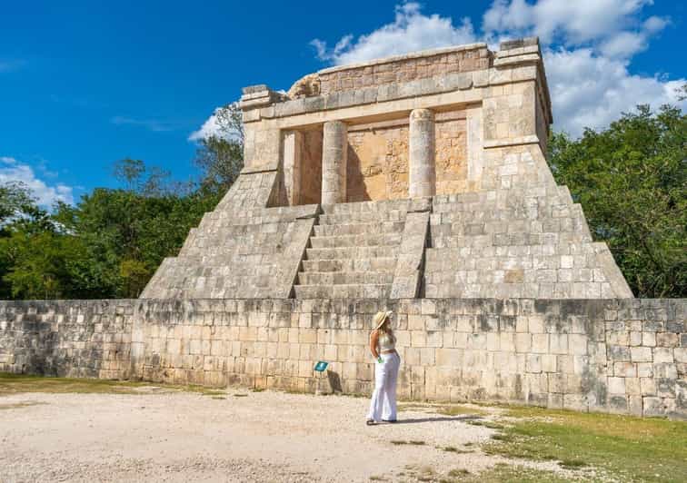 Chichen Itza: Full-day Tour to the Ruins, Valladolid, Cenote - Highlights and Experiences