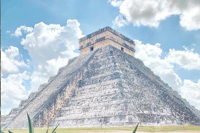 Chichen Itza Full Day Tour With Buffet - Positive Feedback