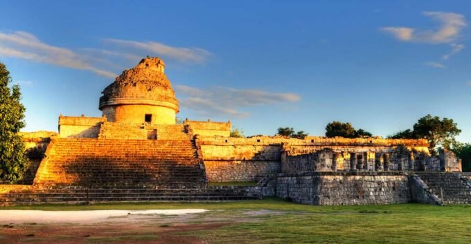 Chichen Itza Full Day Tour With Cenote and Lunch - Customer Reviews