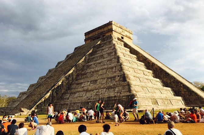Chichen Itzá Full-Day Tour With Cenote Experience and Meals - Customer Feedback Highlights