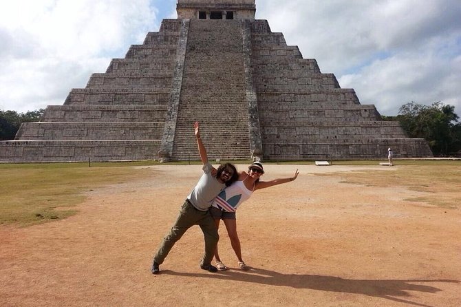 Chichen Itzá Full-Day Tour With Cenote Experience and Meals - Dining Options During the Tour