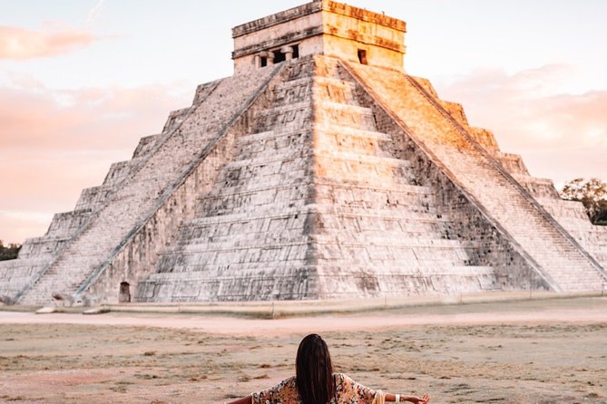 Chichen Itzá Full-Day Tour With Cenote Experience and Meals - Frequently Asked Questions
