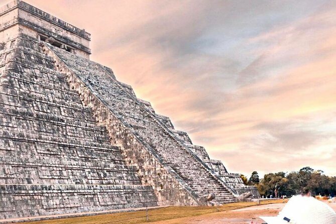 Chichen Itza Full Day Tour With Cenote Swim - What to Expect from This Full-Day Tour