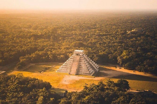 Chichen Itza Full Day Tour With Cenote Swim - How Does It Compare to Other Tours?