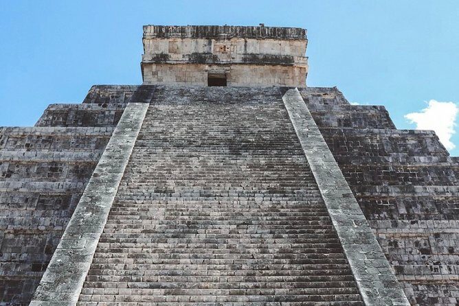 Chichen Itza Full Day Tour With Cenote Swim - FAQ