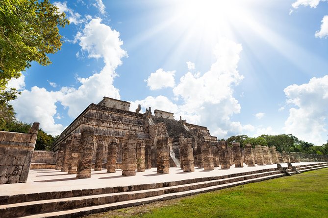 Chichen Itza Guided Historical Tour With Lunch Included - Tour Accessibility and Recommendations