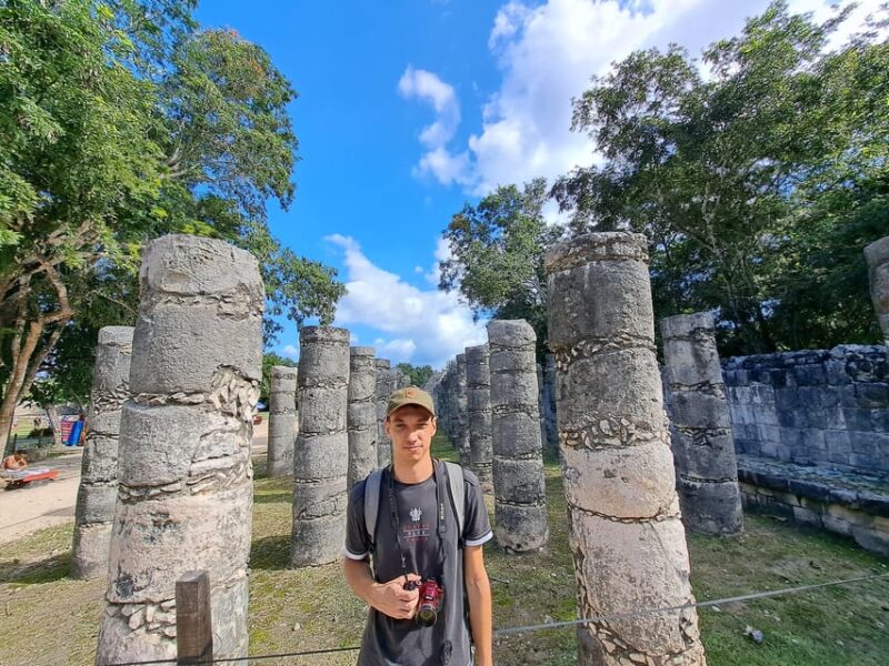 Chichen Itza: Guided Tour - Experience Highlights