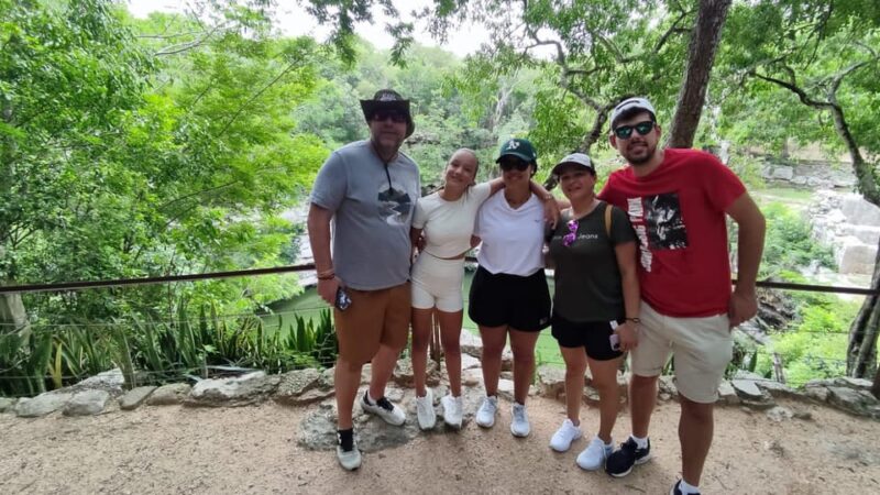 Chichen Itza: Guided Tour - Tour Duration and Start Time