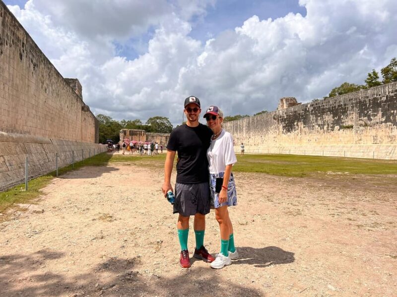 Chichen Itza: Guided Tour - Frequently Asked Questions