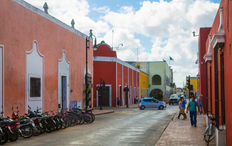 Chichen Itza: Guided Tour with Valladolid & Cenote Chichikan - An Overview of What You Can Expect