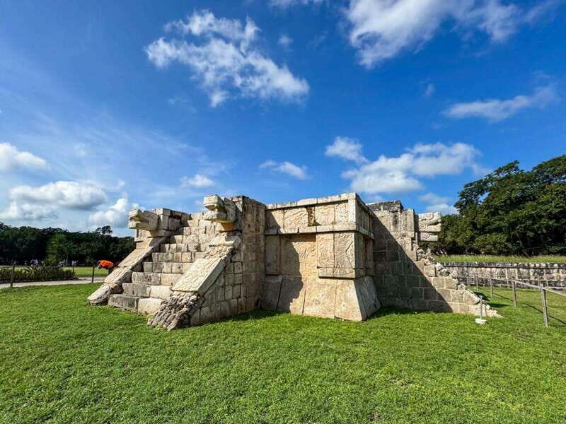 Chichen Itza: Guided Tour with Valladolid & Cenote Chichikan - Practical Tips for Your Trip
