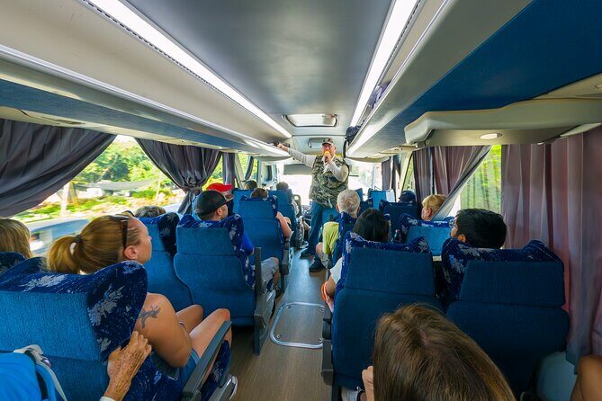 Chichen Itza guided, transport and lunch + cenote and Valladolid. - Final Thoughts: Who Should Consider This Tour?