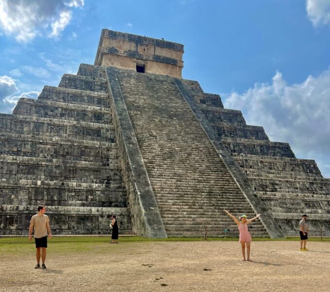 Chichen Itza: Guided Walking Tour in Archaeological Zone - Frequently Asked Questions