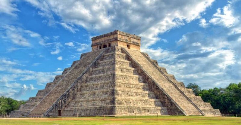 Chichen Itza: Guided Walking Tour - Tour Highlights and Experience
