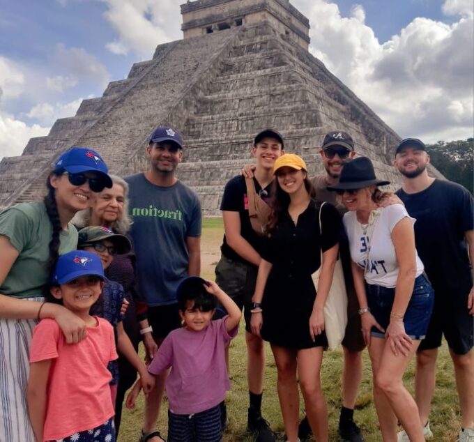 Chichen Itza: Guided Walking Tour - Frequently Asked Questions