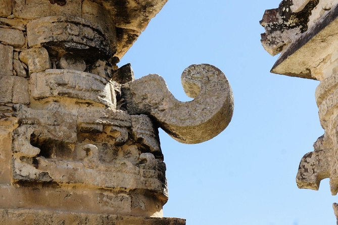 Chichen-Itza, Ik-Kil Cenote, Valladolid All Day Tour With Lunch - Accessibility and Policies