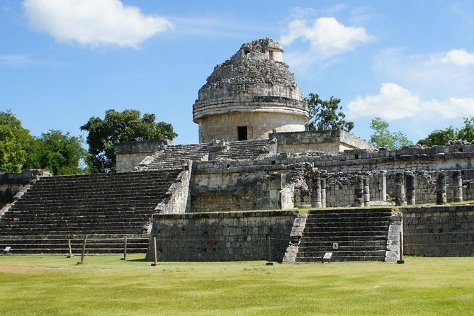 Chichen-Itza, Ik-Kil Cenote, Valladolid All Day Tour With Lunch - Additional Details