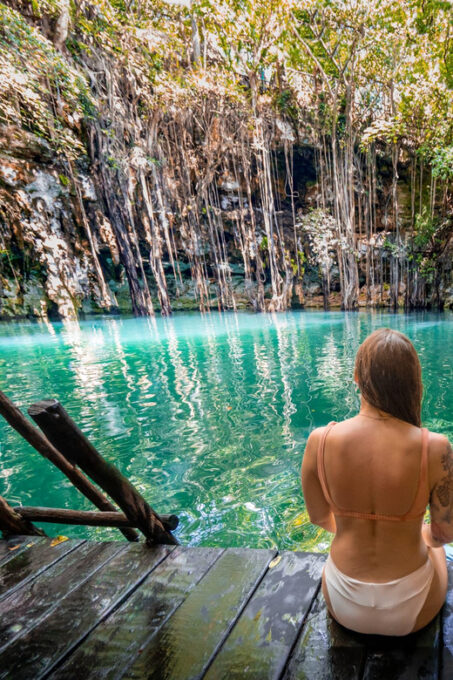Chichen Itza - Izamal - Cenote - Frequently Asked Questions