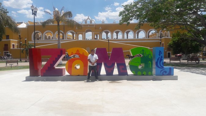 Chichen Itza, Magic Towns And Cenote - Transportation and Amenities