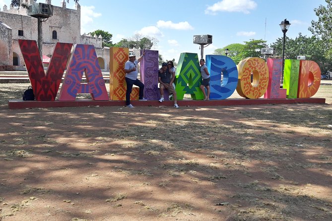 Chichen Itza, Magic Towns And Cenote - Customer Feedback
