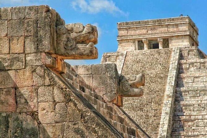 Chichen Itza Maya Amazing Adventure - What’s Included and What’s Not