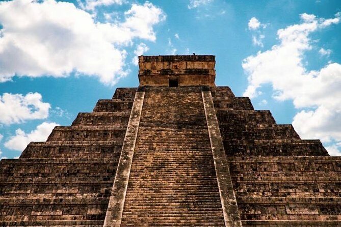 Chichen Itza Maya Amazing Adventure - Who Should Consider This Tour?