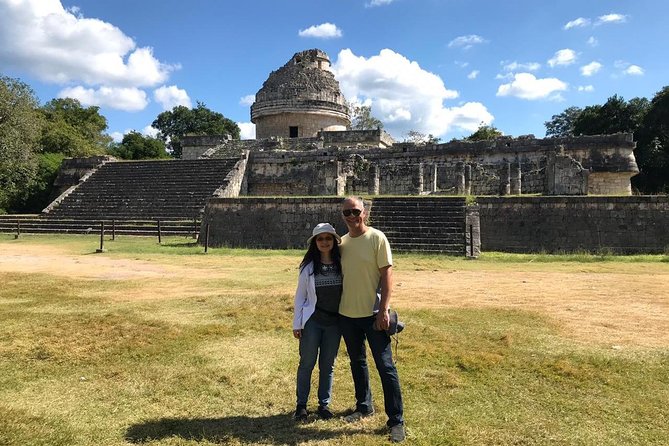 Chichen Itza Maya Ruins Private Tour - Additional Information