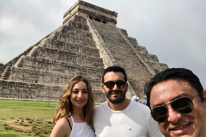 Chichen Itza Maya Ruins Private Tour - Personalized Service