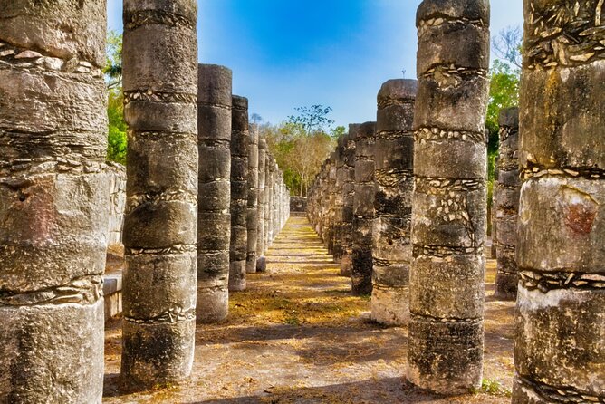 Chichen-Itza Mayan Temples, Cenote and Valladolid With Lunch - Costs and Requirements