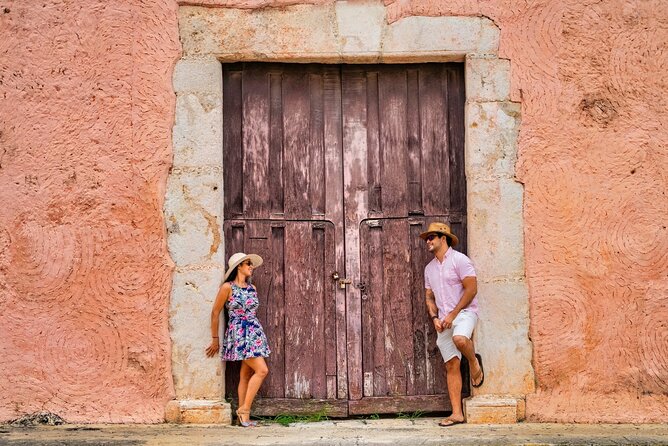 Chichen-Itza Mayan Temples, Cenote and Valladolid With Lunch - What to Bring