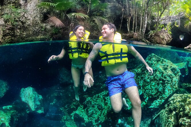 Chichen-Itza Mayan Temples, Cenote and Valladolid With Lunch - The Tour Experience
