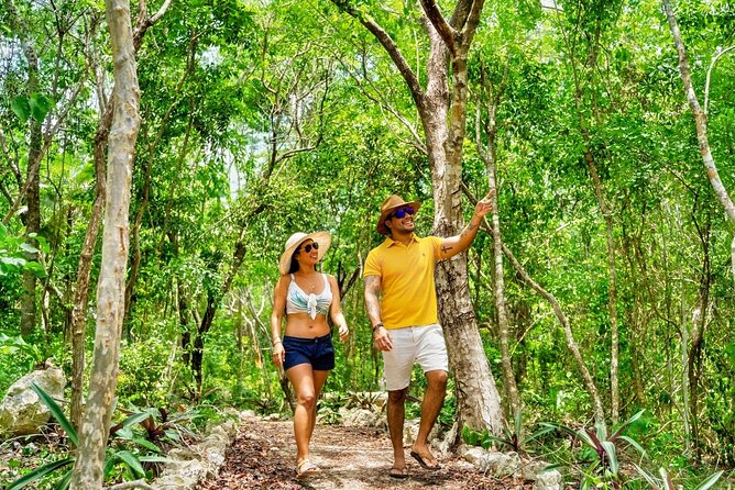Chichen-Itza Mayan Temples, Cenote and Valladolid With Lunch - Reviews and Ratings