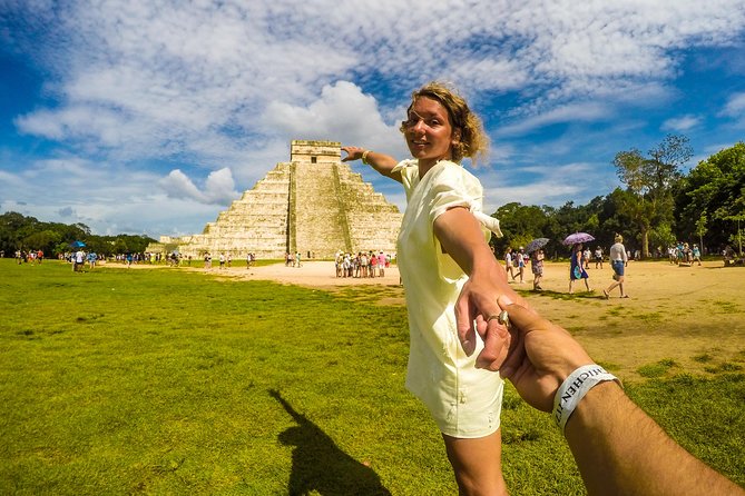 Chichen Itza Options With Cenote and Valladolid City From Cancun - Customer Feedback