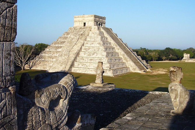 Chichen Itza Plus - Key Points