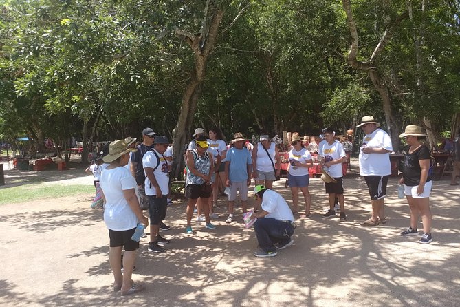 Chichen Itza Plus - Discover the Sacred Cenote