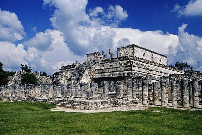 Chichen Itza Plus - Refreshing Cenote Visit