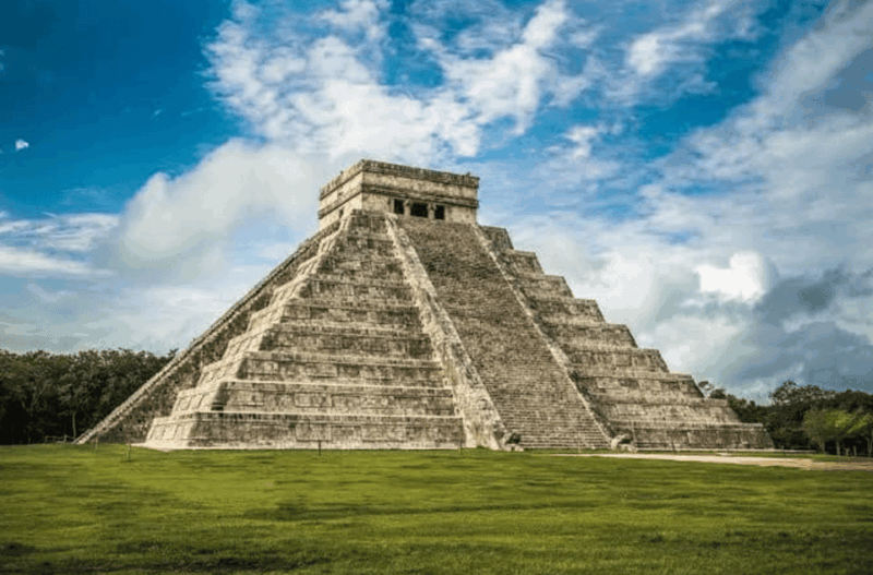 Chichen Itza Plus - Key Points