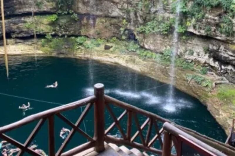 Chichen Itza Plus - Mayan Architectural Wonders